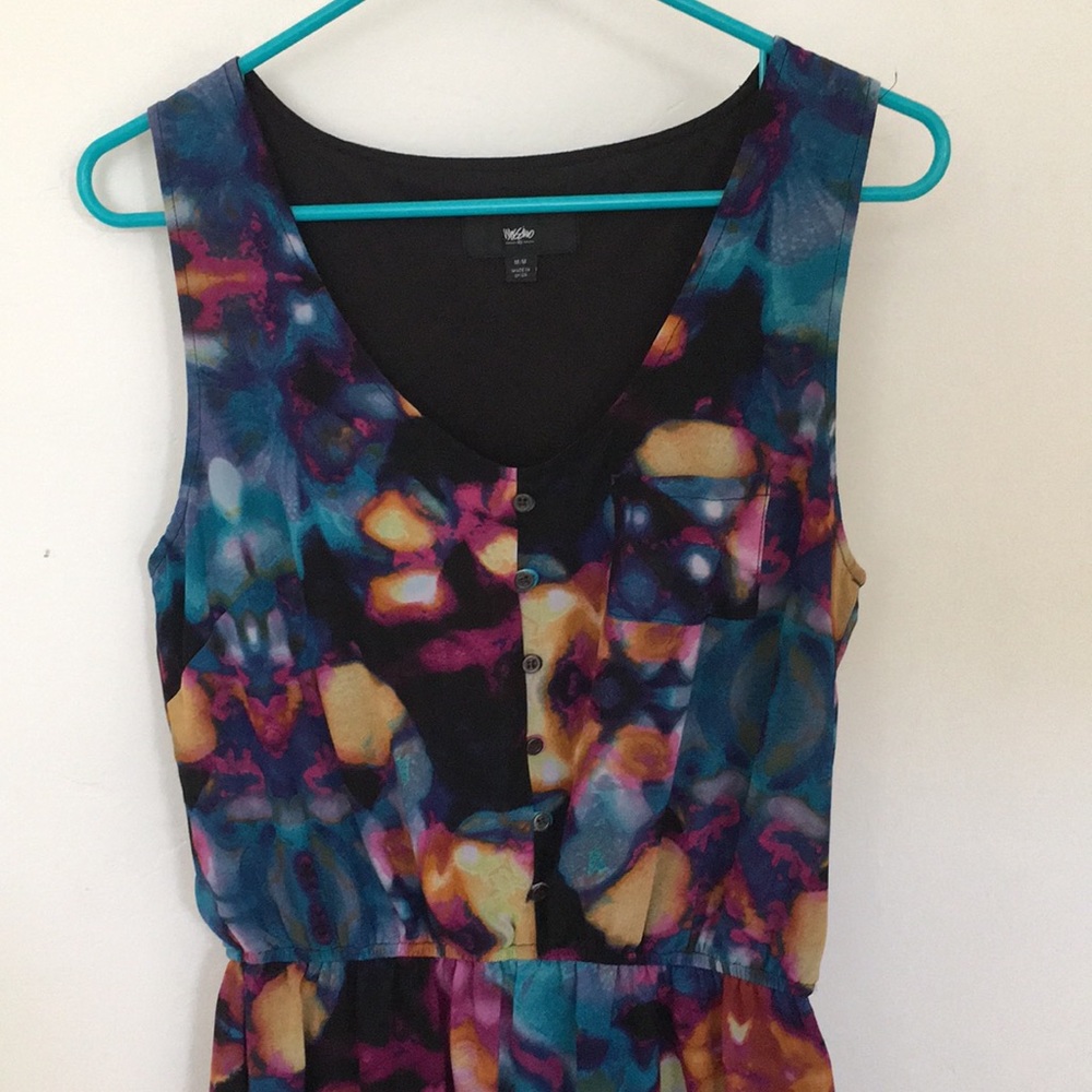Mossimo Dress